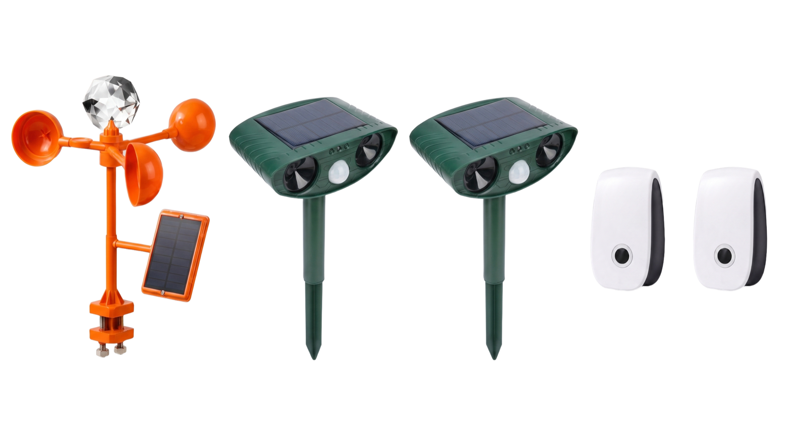 The Complete System Pro