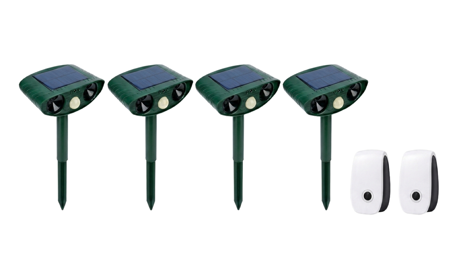The Perimeter System