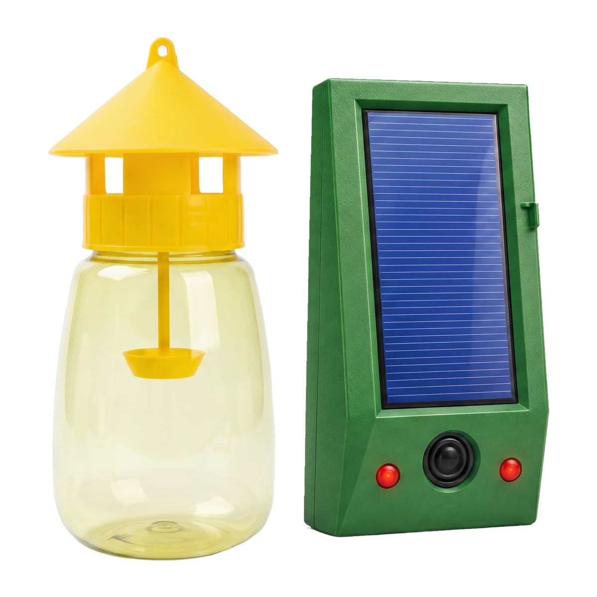 The Fruit Fly Kit